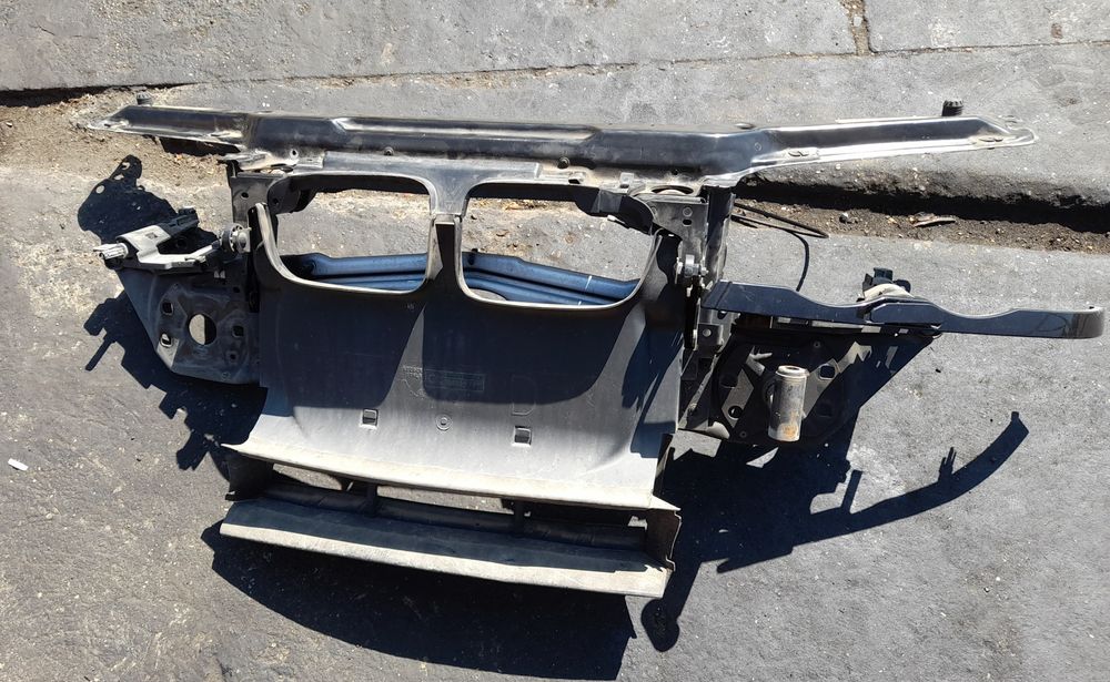 Tragher/Trager BMW Seria 3 E46 1997-2002 nonfacelift