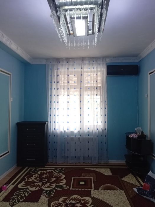 2 xonali uy ijaraga beriladi hamma qulayliklarga ega