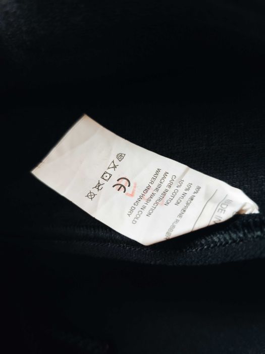 Неопренов клин за фитнес Ruchanor