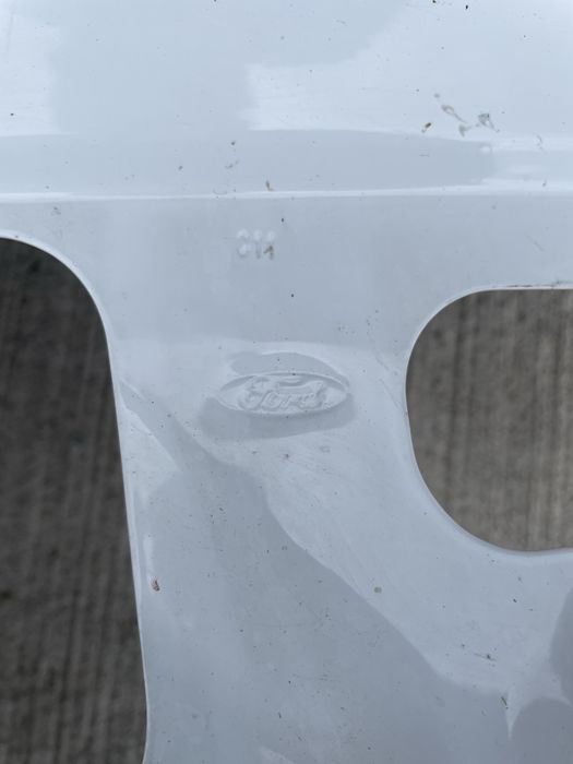 Aripa dreapta fata Ford Transit Custom 2019 facelift