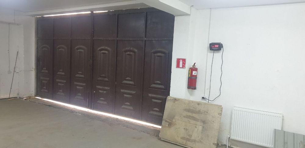 Аренда здания Бектемир