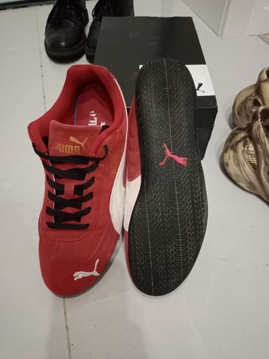Puma speedcat OG