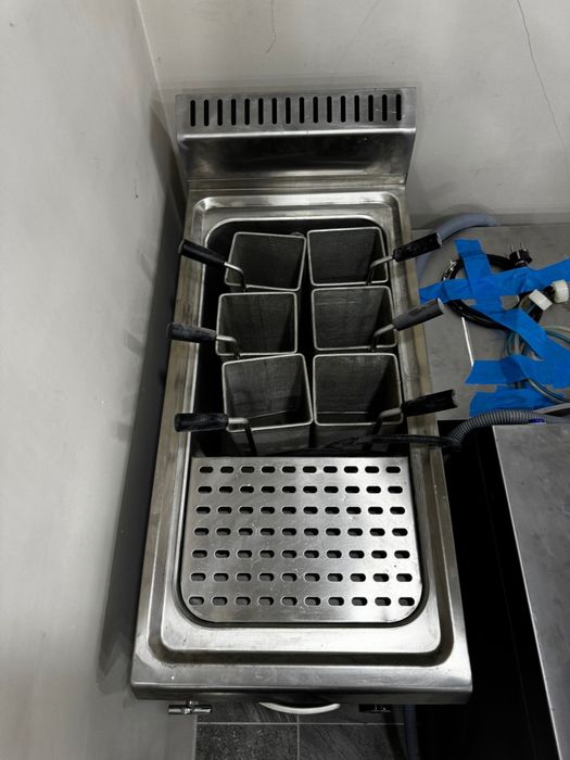 Echipament horeca bucatarie