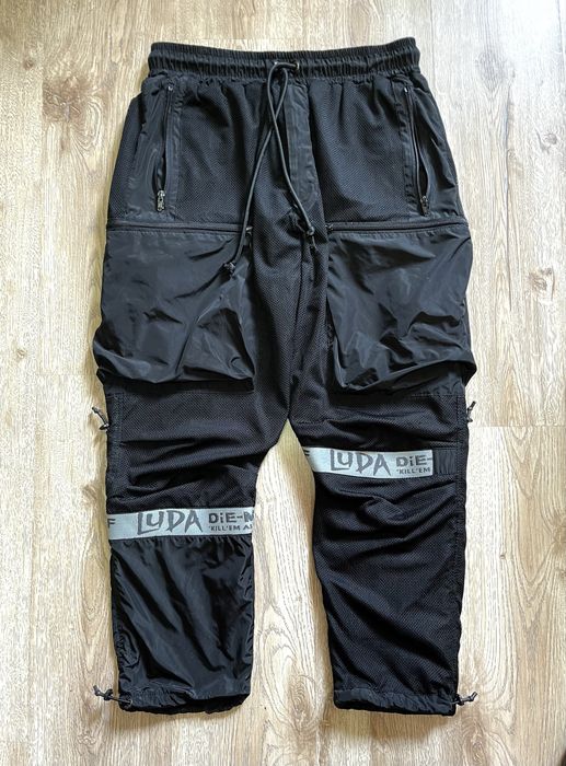 Luda долнище - М размер