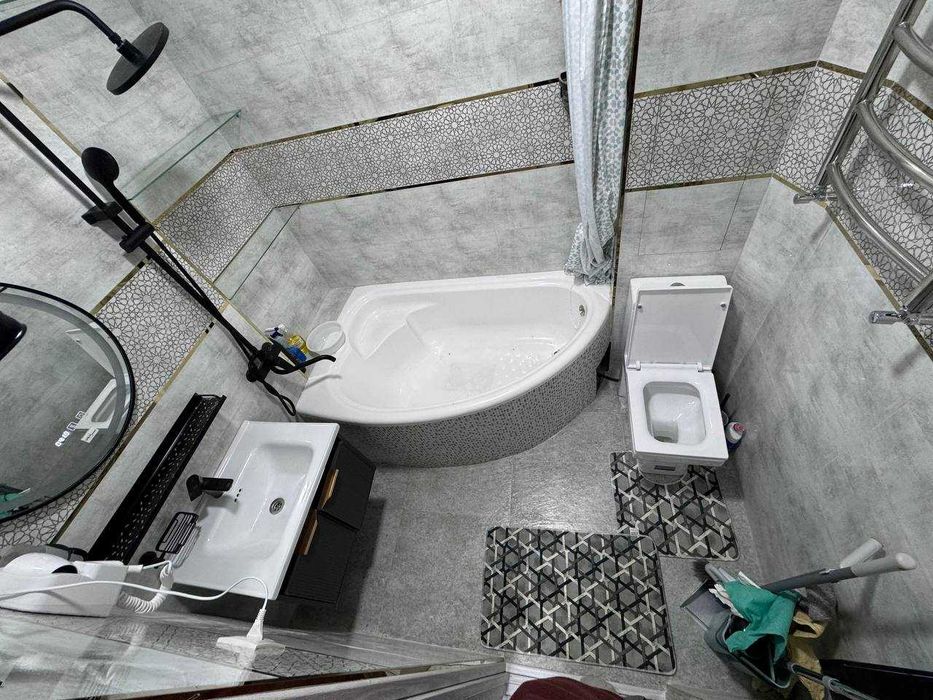 Сдаётся квартира на Ц5‼️