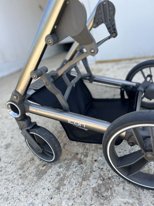 Детска количка 2 В 1