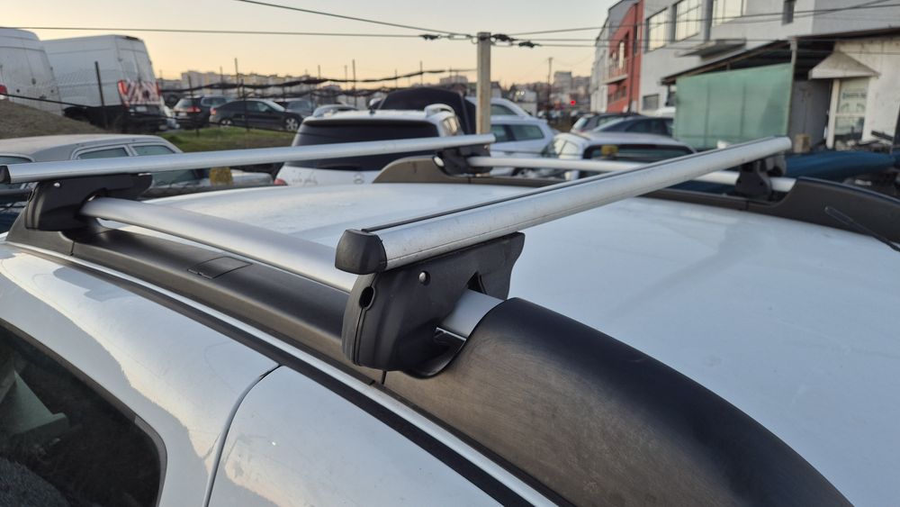 Багажник за автомобил FISCHER