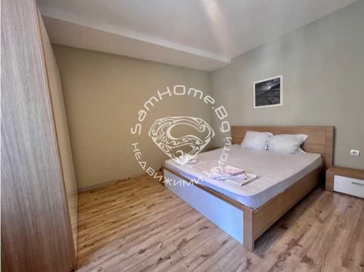 Дава се под наем Тристаен апартамент в к.к. Св.Св. Константин и Елена - 90 кв.м за 800 € - Снимка #3