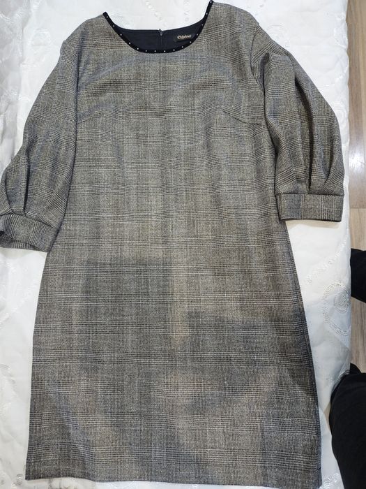 Рокля на фирма Дафне