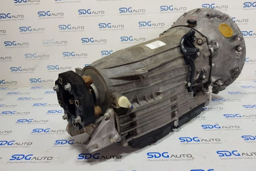 Cutie viteze automată r9062710601, 722908 Mercedes Sprinter 2.2 2010-2016 Euro 5