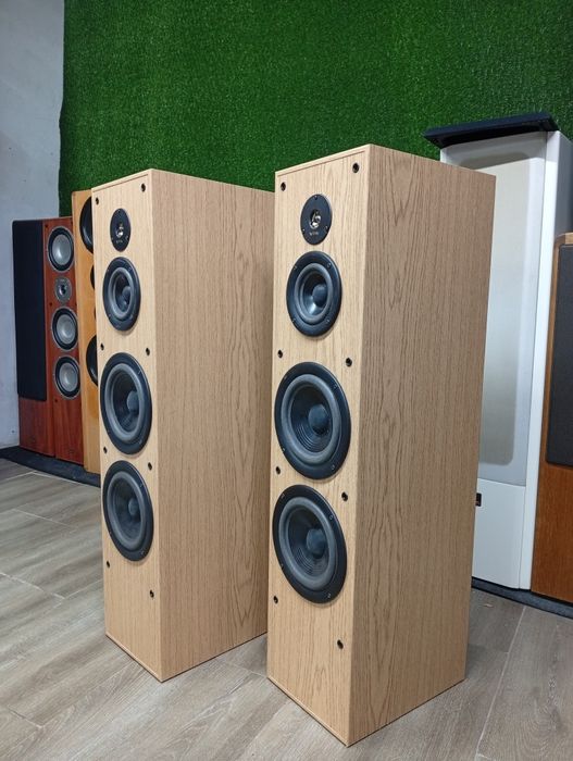 Тонколони Infinity Reference 81i