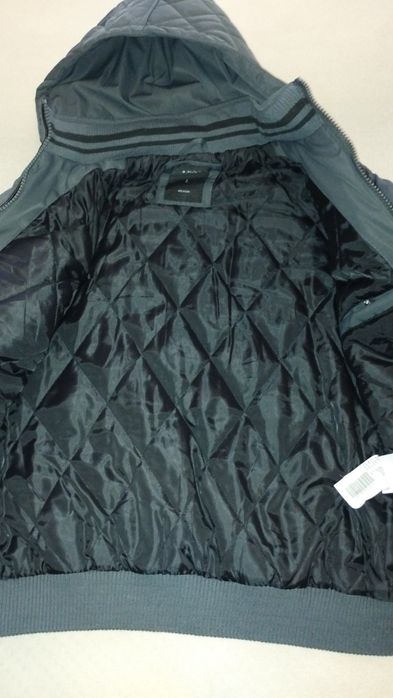 Топло зимно яке/неизползвано/