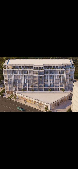 Продава се Двустаен апартамент в Варна, Център - 58 кв.м за 2142 €/кв.м - Снимка #1