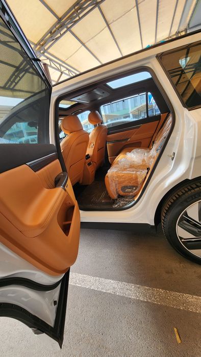 Dongfeng ep008 ultra 5 orindiqli