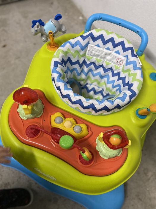 Чиполино проходилка