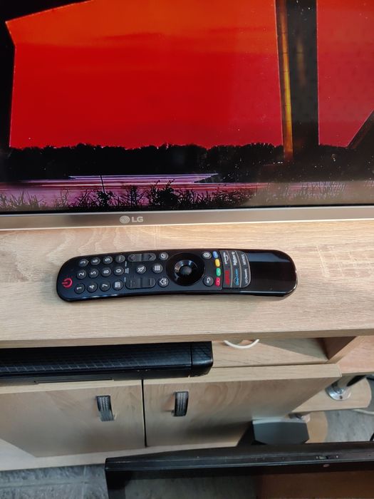 Tv LG model 43uh664-v smart