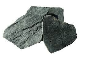 Piatra naturala pavaj/ardezie exterior/ardezie Poligonala Verde 1-3cm