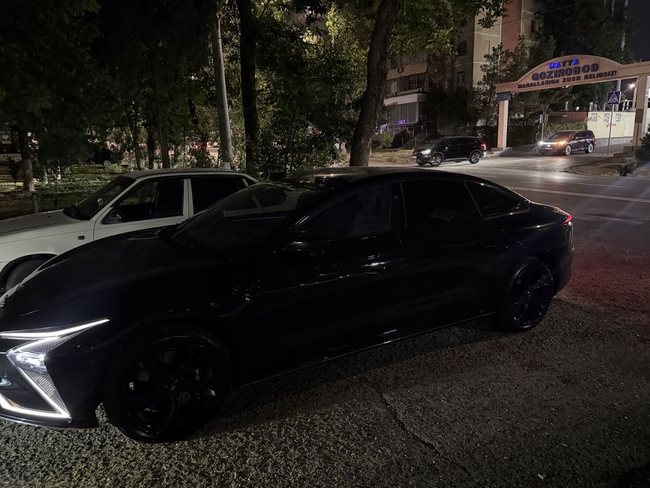 Im l7,im motor long