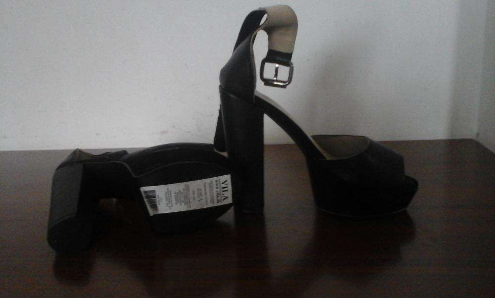 Pantofi/Sandale piele