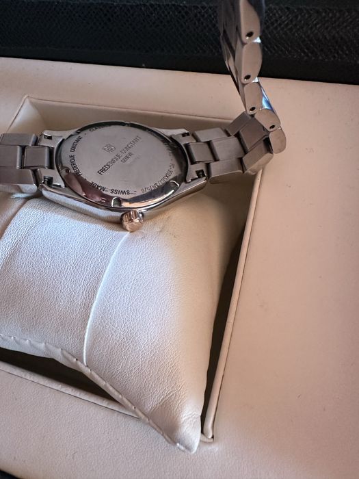 Federique constant automatic