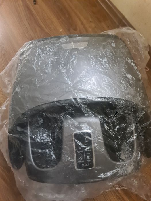 Массажер аякка  Relax