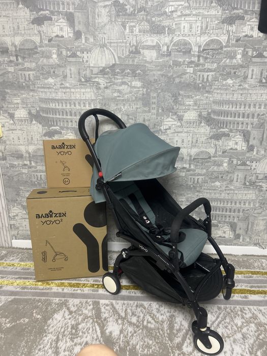 Коляска Babyzen Yoyo