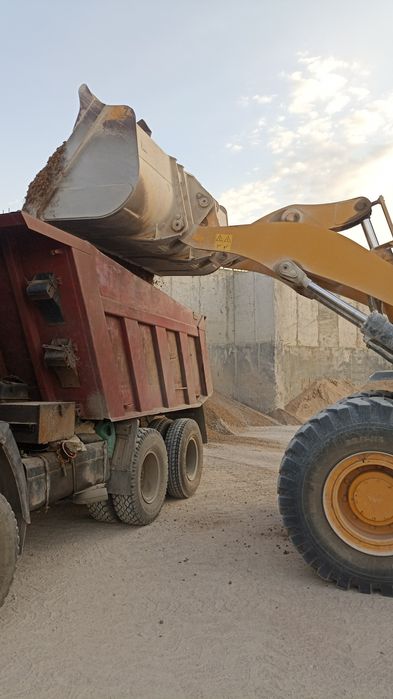 Вывоз строительного мусора