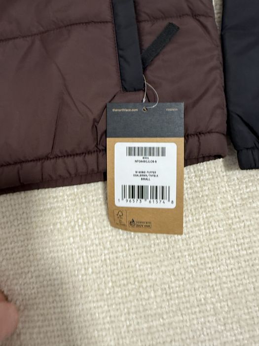 Geaca femei The North Face Gosei