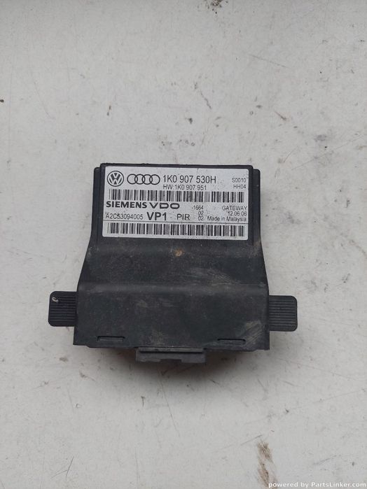 Modul Control Volkswagen Caddy (6K9, 9E7, 9E9) [ 2002 - 2009 ] Oem 1K0907530H