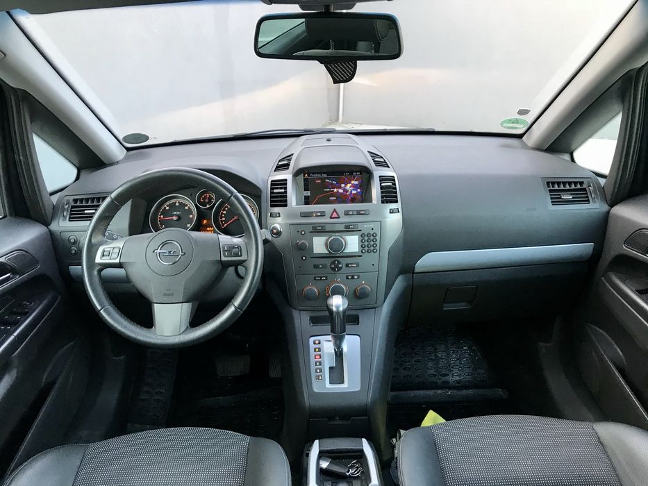 Rent a Car/ Inchirieri auto cutie automata