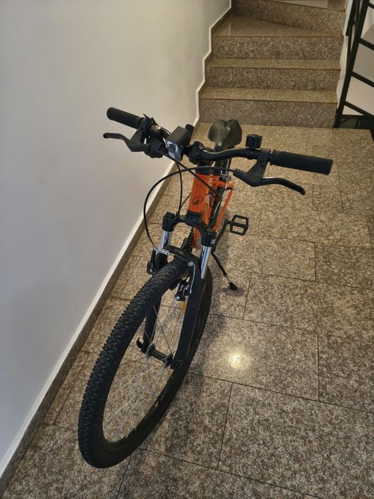 Vând Bicicleta ROCKRIDER MTB 26" , 9 -12 ani
