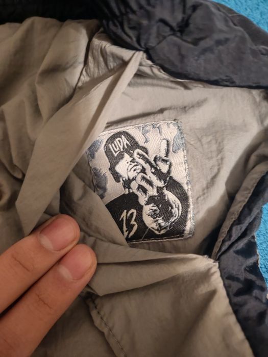 Къси Панталони Luda