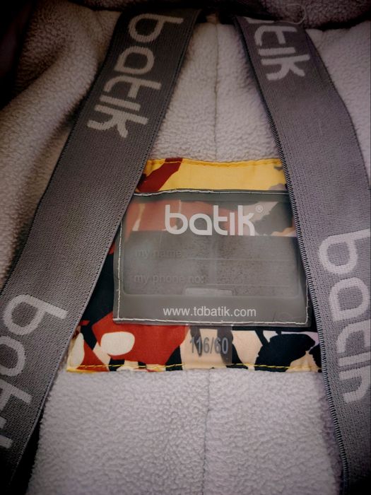 Зимний комбез, пальто, обувь