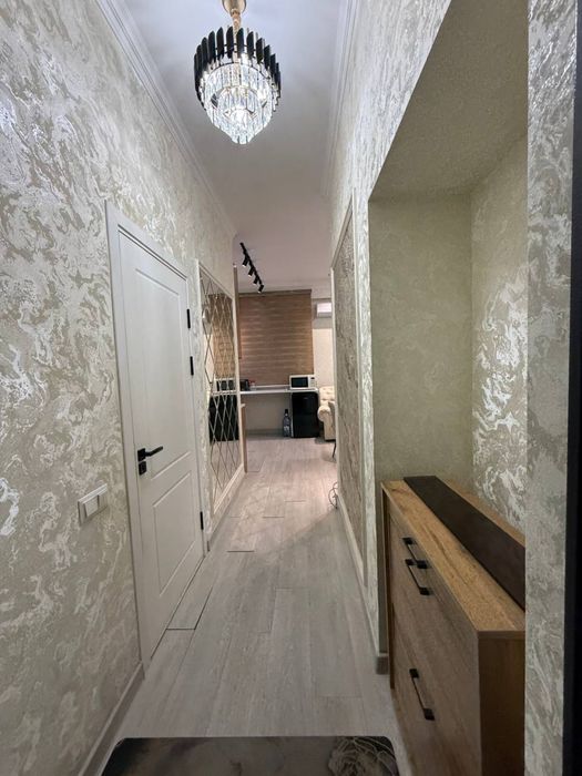 Сдаю свою квартиру в Юнусабадском р-не Шохсарой уйлари