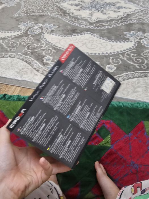 Срочно продам очки