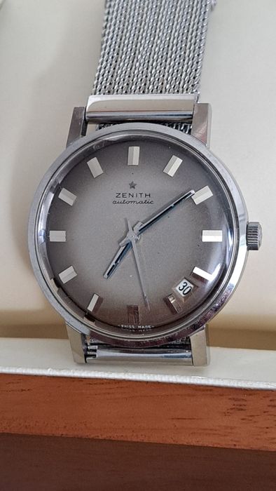 Ceas Automatic Zenith