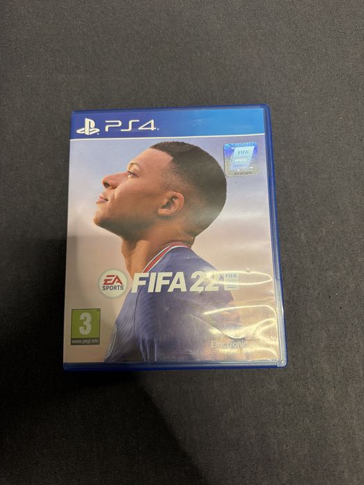 Playstation 4 игри