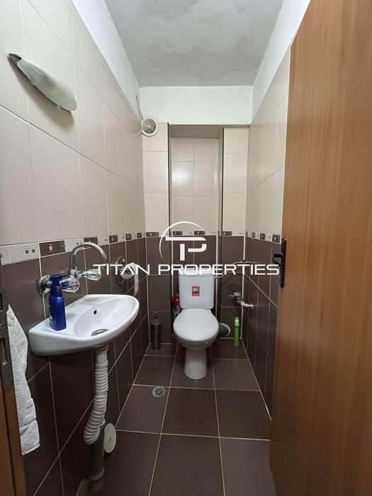 Тристаен апартамент, под наем, кв. Погреби