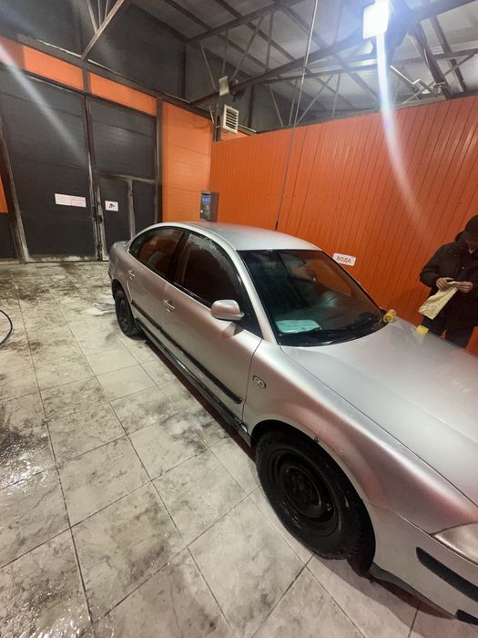Volkswagen passat b5+ сатылады