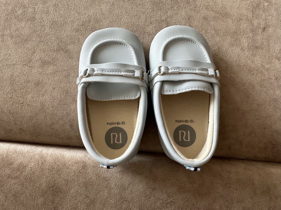 Нови и запазени дрешки за момче - 74/86