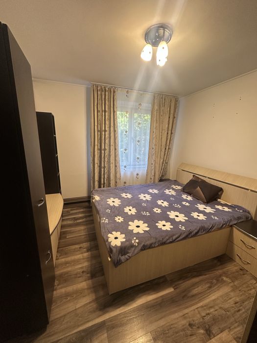 Apartament 2 camere Craiovei