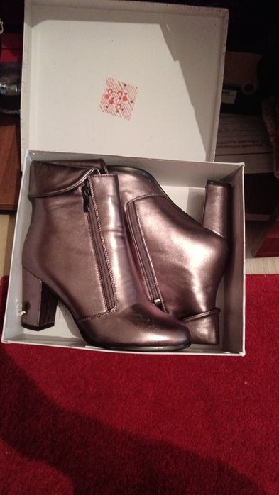 Продам полусапожку