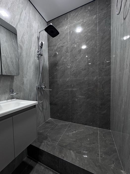 Сдается квартира, в новостройке 2 комнатная квартира в формате студия