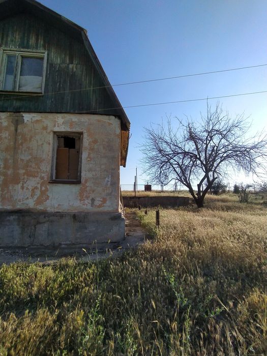 Продам или ‌Oбменяю, свою дачу на 1-2 х комн. квартиру