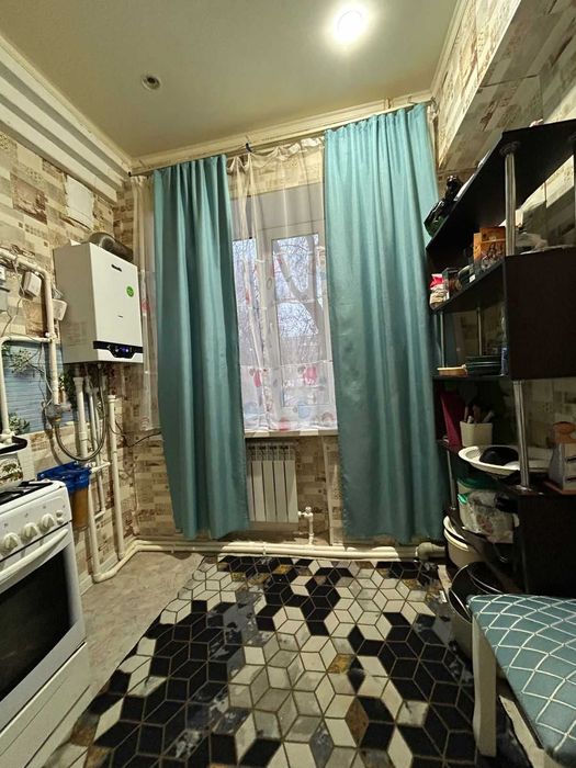 продам квартиру 2 ком