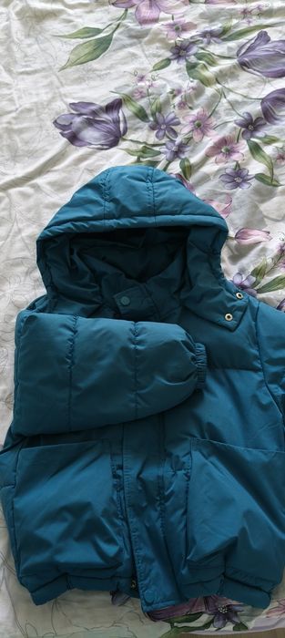 Продам весенние куртки для мальчика