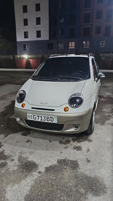 Matiz best sotiladi