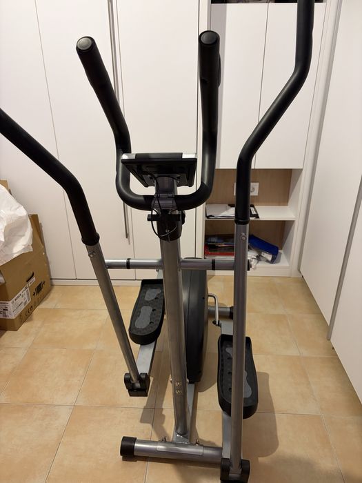 Кростренажор KTN TS 331 Маховик 6 КГ