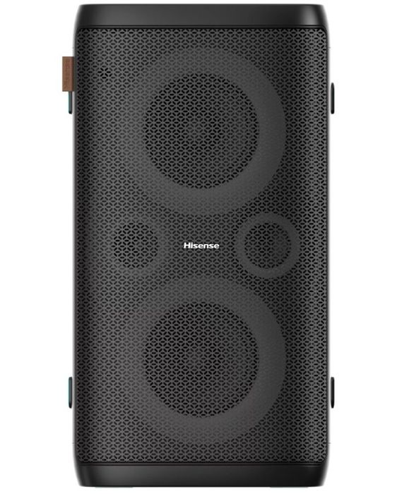Нова Bluetooth тонколона Hisense - HP110 Party Rocker One Plus