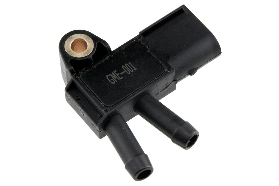 Senzor presiune gaze evacuare Mercedes Cla 200cdi, 220cdi 20, A W176 180cdi, 200cdi, 220cdi 20, E W212 200cdi, 220cdi, 250cdi, 300cdi 20, NTY